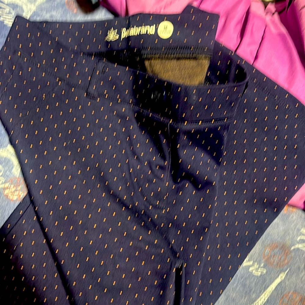 Betabrand M petite